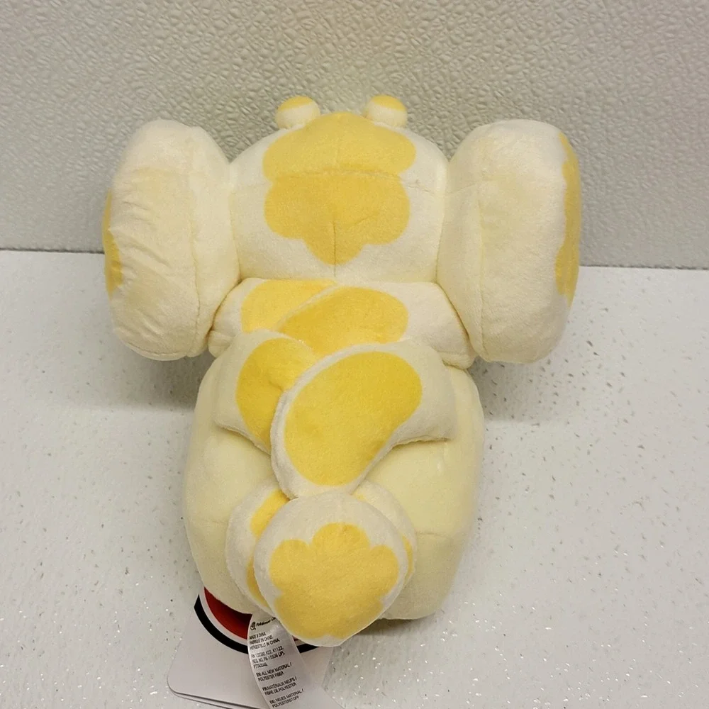Pokemon Center Fidough 8